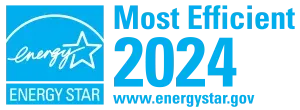 logo energy star most efficient